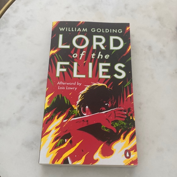 Lord of the flies